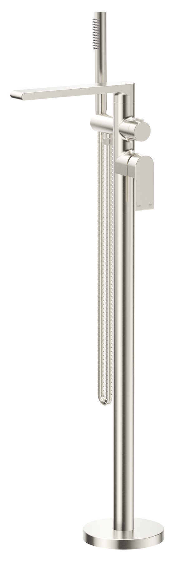 BEKI FREESTANDING B/SPOUT - MIXER