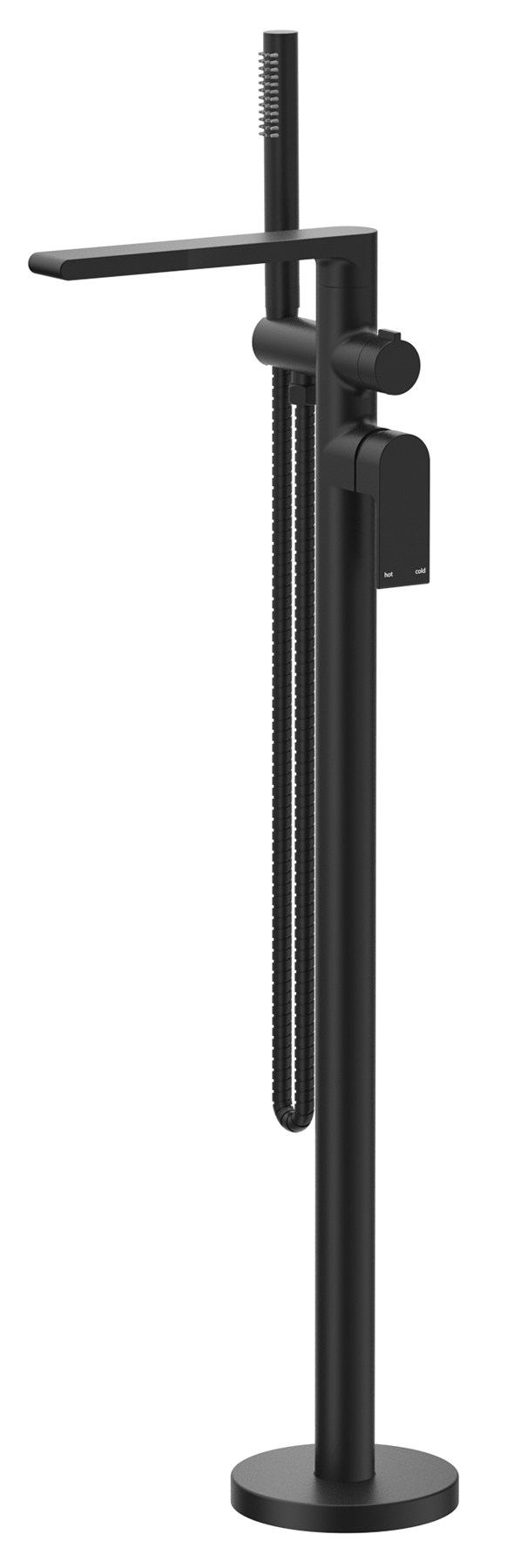 BEKI FREESTANDING B/SPOUT - MIXER