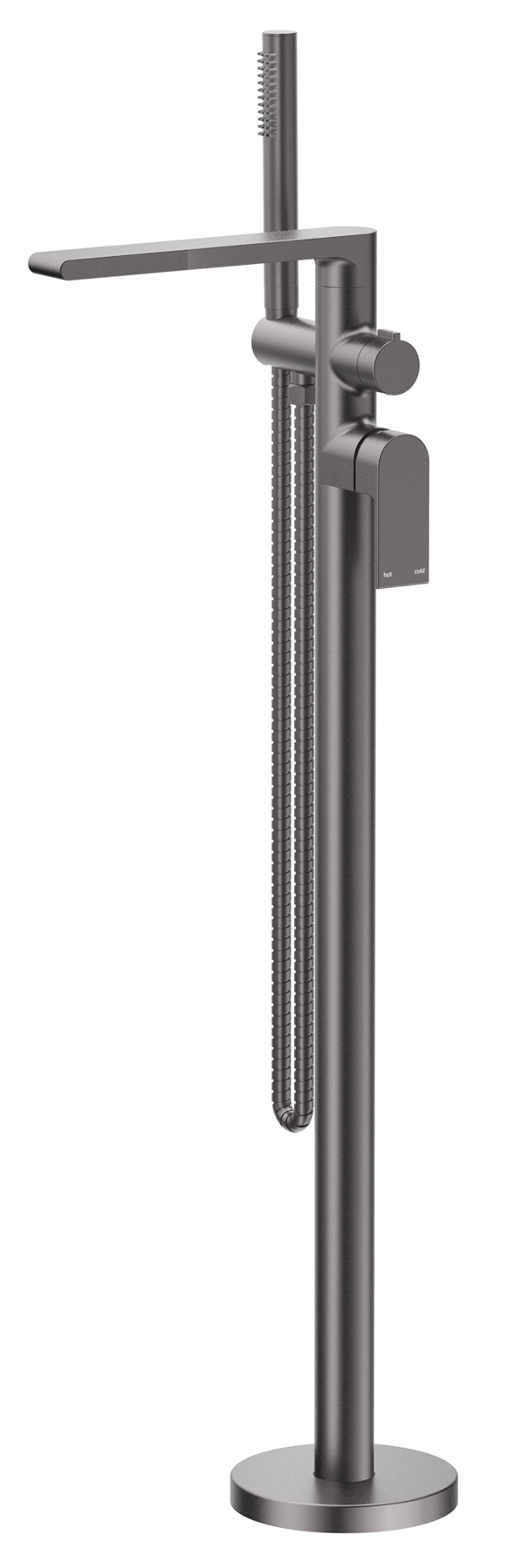 BEKI FREESTANDING B/SPOUT - MIXER