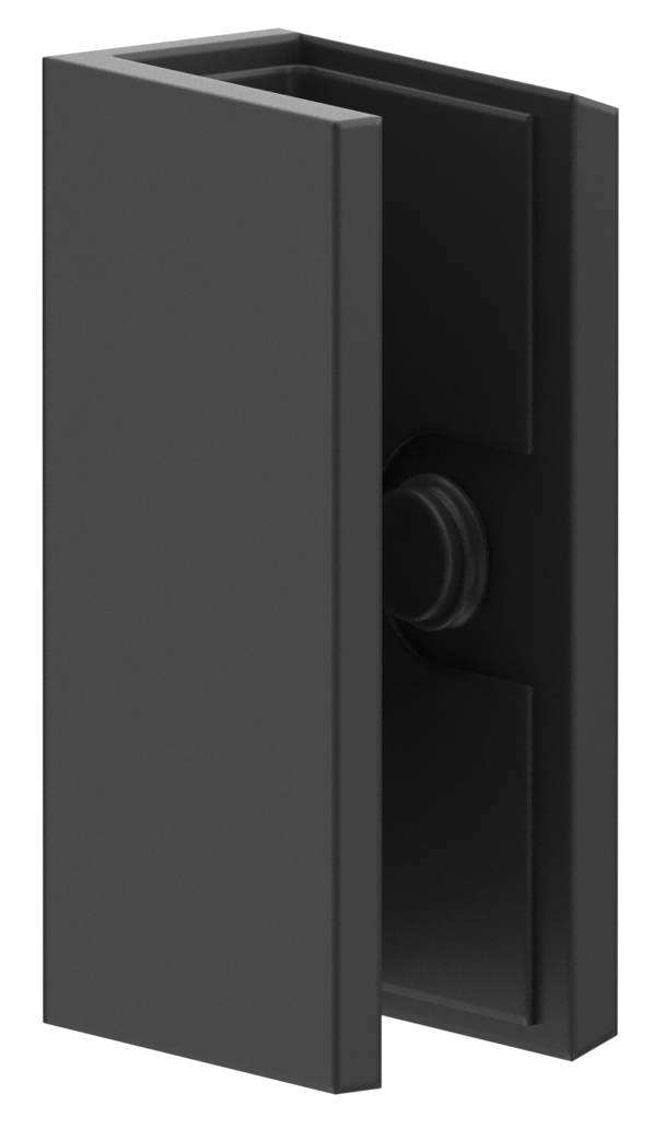 GLASS PANEL WALL BRACKET