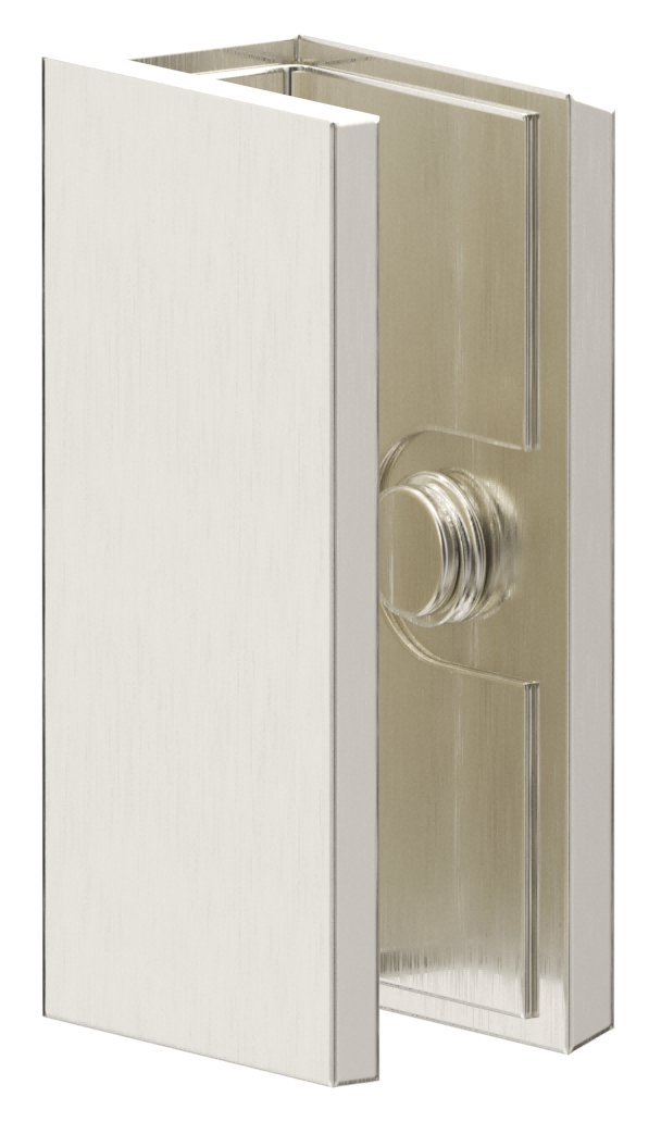 GLASS PANEL WALL BRACKET