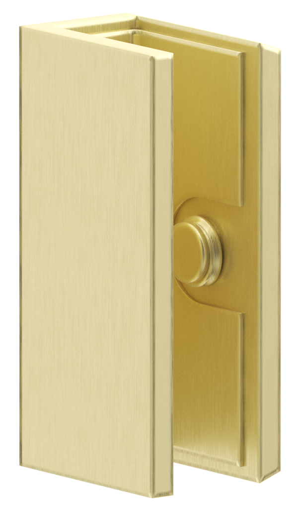 GLASS PANEL WALL BRACKET