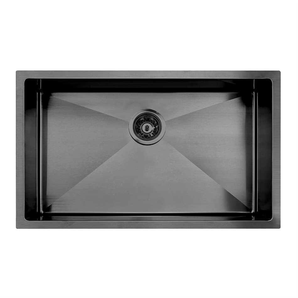 ATLAS HAND MADE KITCHEN SINK - 40L