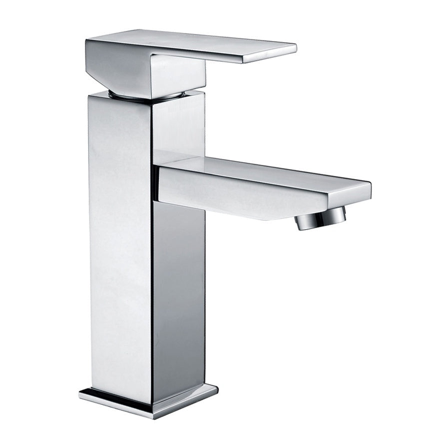 DEKO SQUARE BASIN MIXER