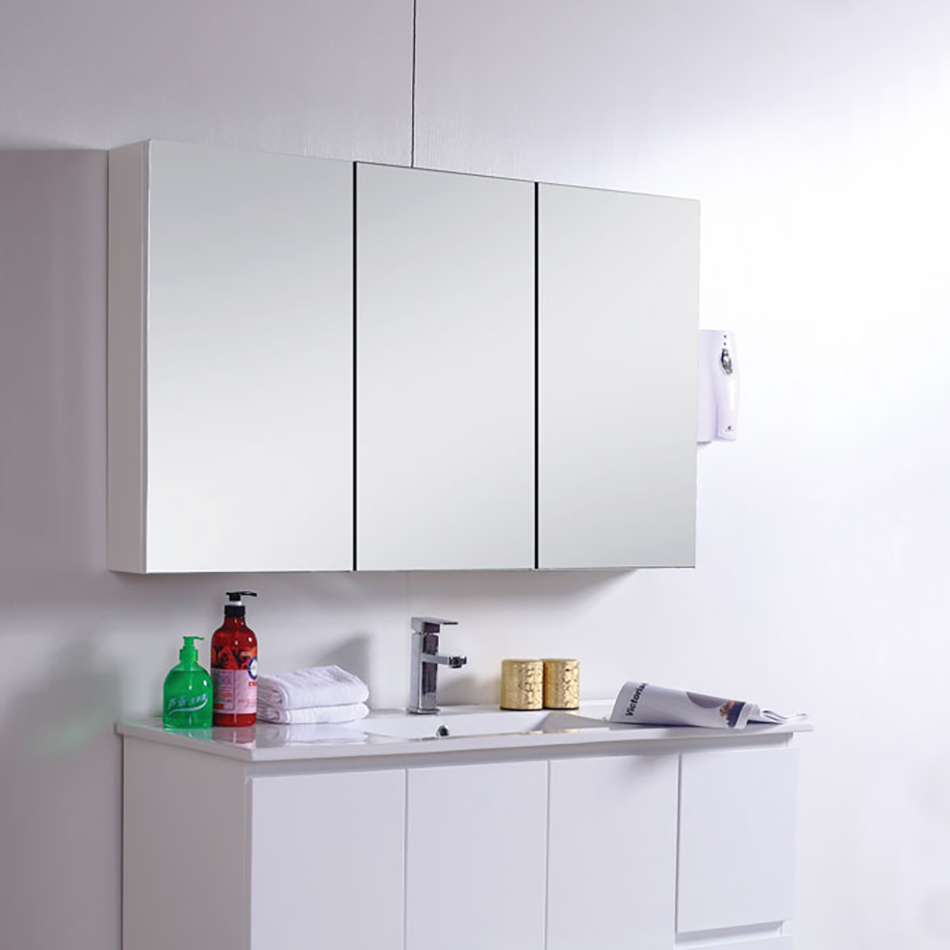 BEST BM MIRROR CABINET