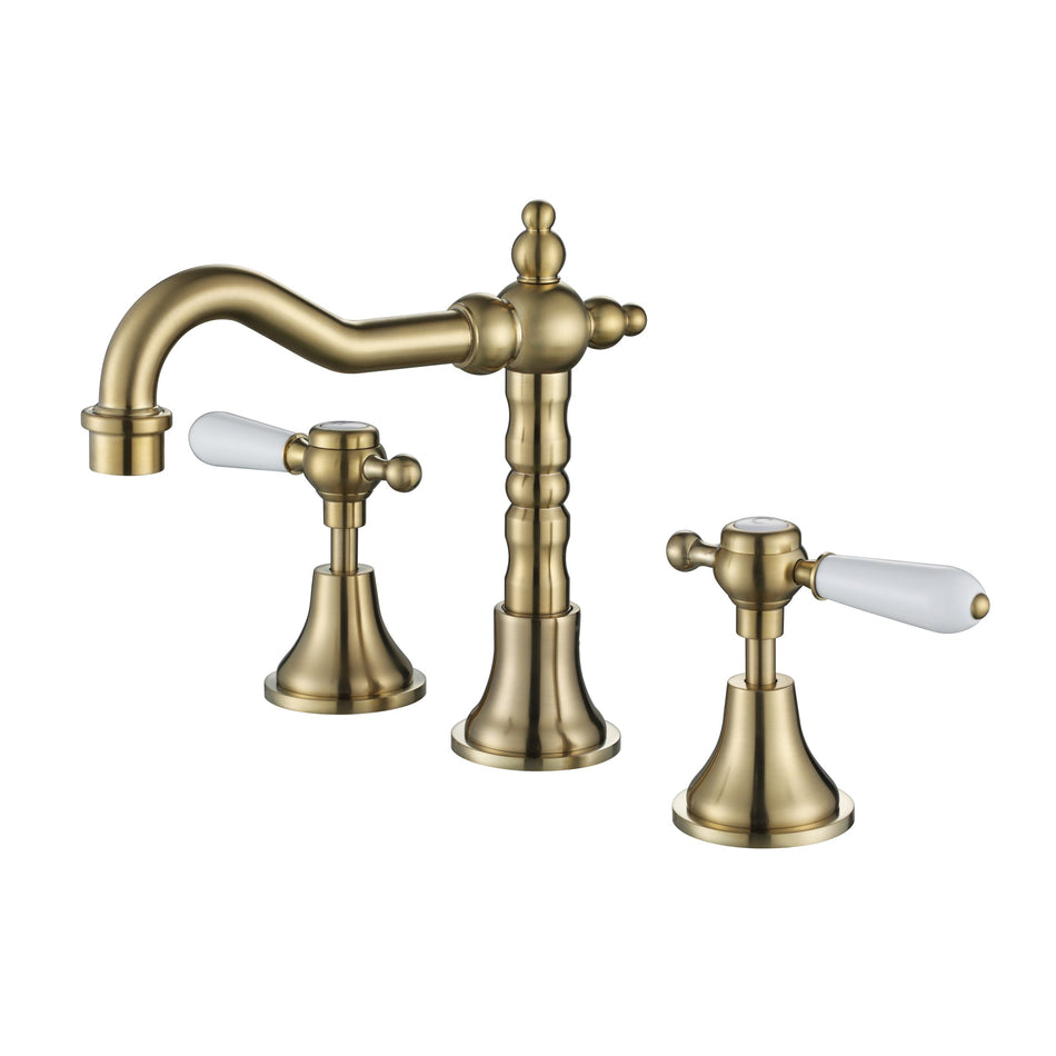 BORDEAUX BASIN SET