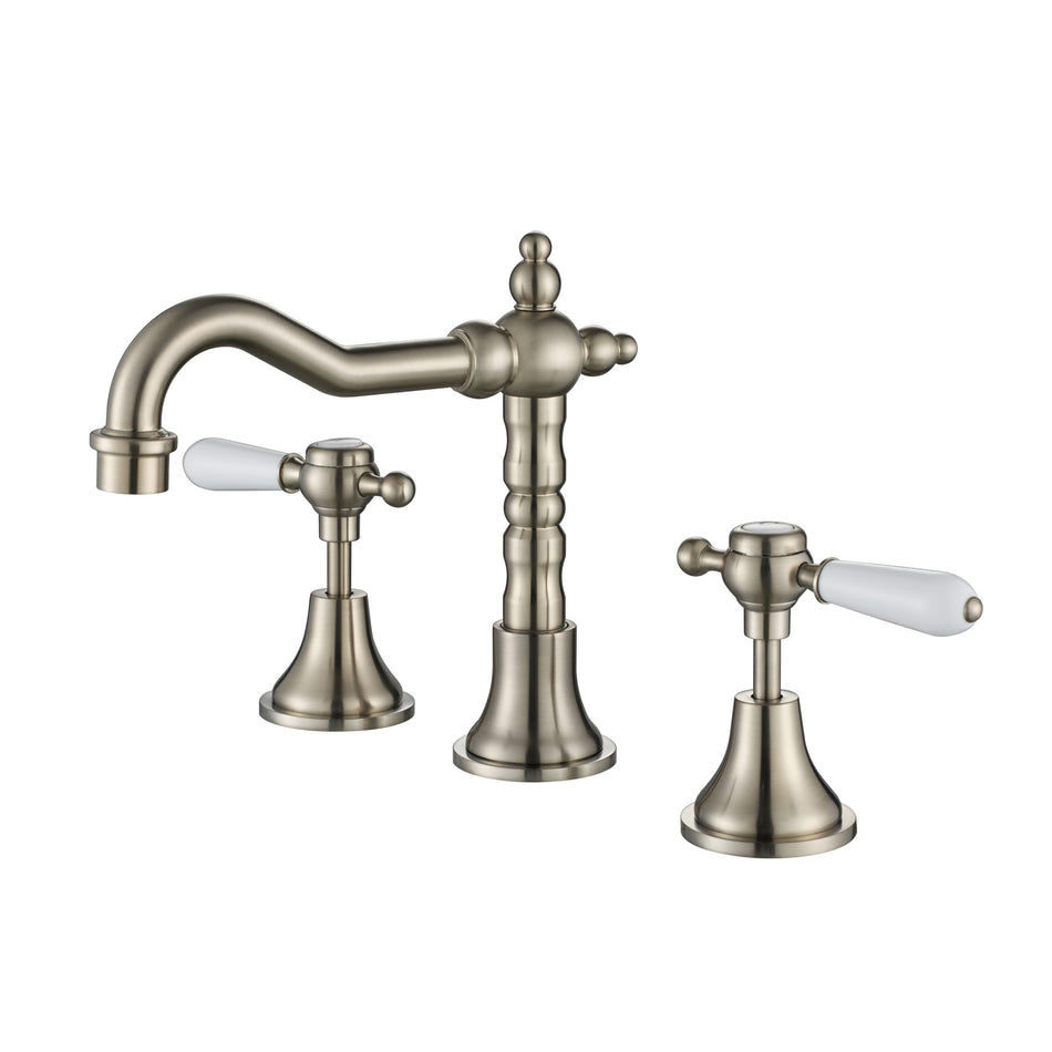 BORDEAUX BASIN SET