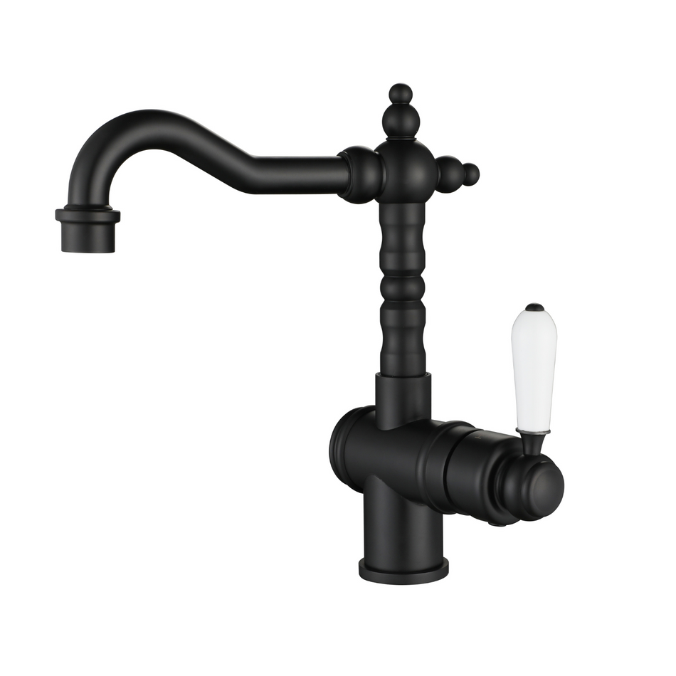 BORDEAUX HIGH-RISE BASIN MIXER