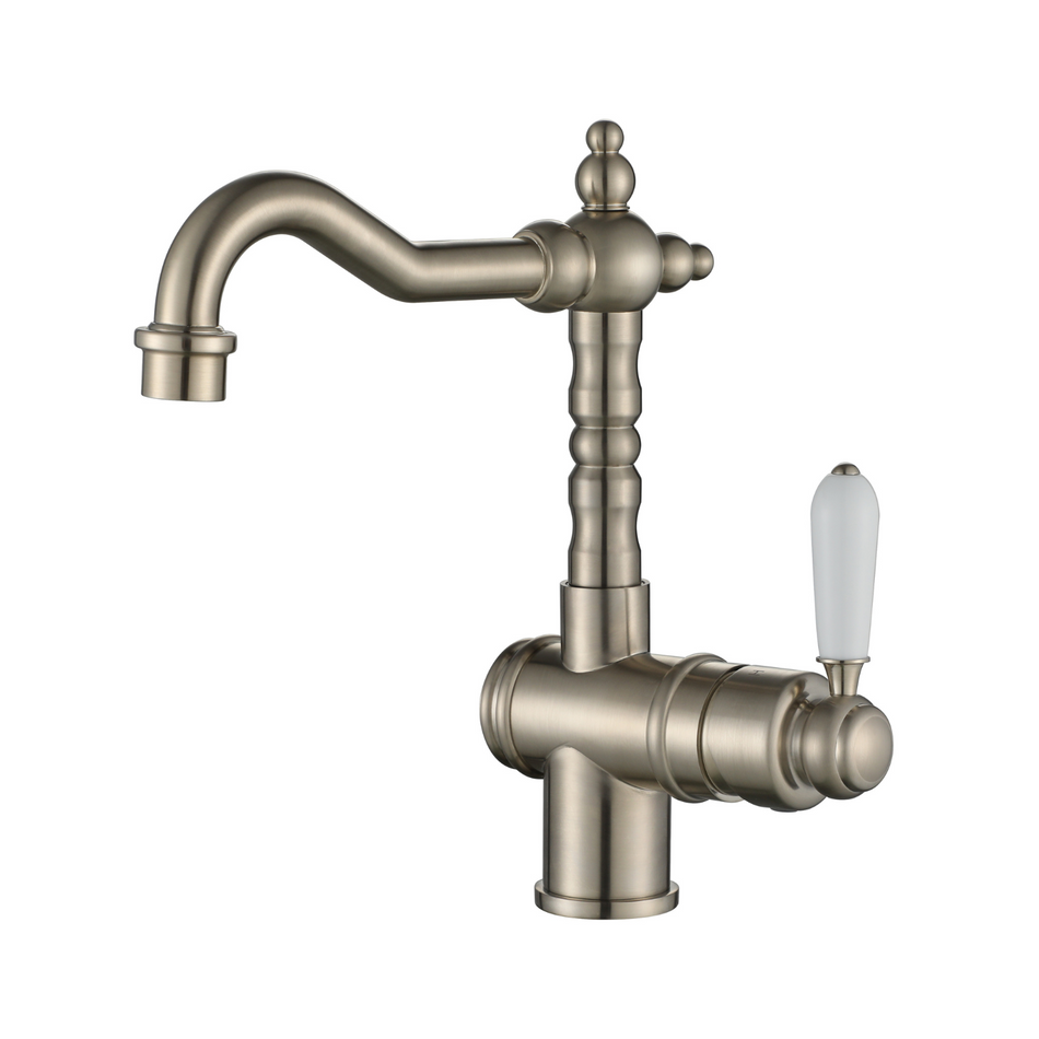 BORDEAUX HIGH-RISE BASIN MIXER