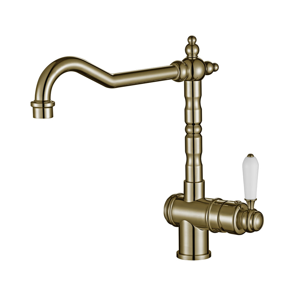 BORDEAUX KITCHEN MIXER