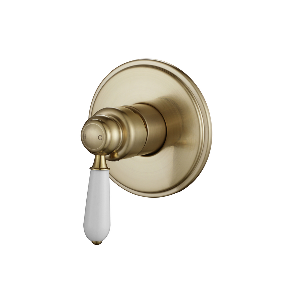 BORDEAUX SHOWER MIXER