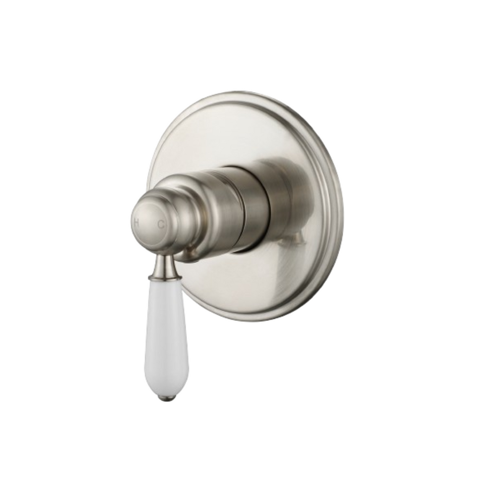 BORDEAUX SHOWER MIXER