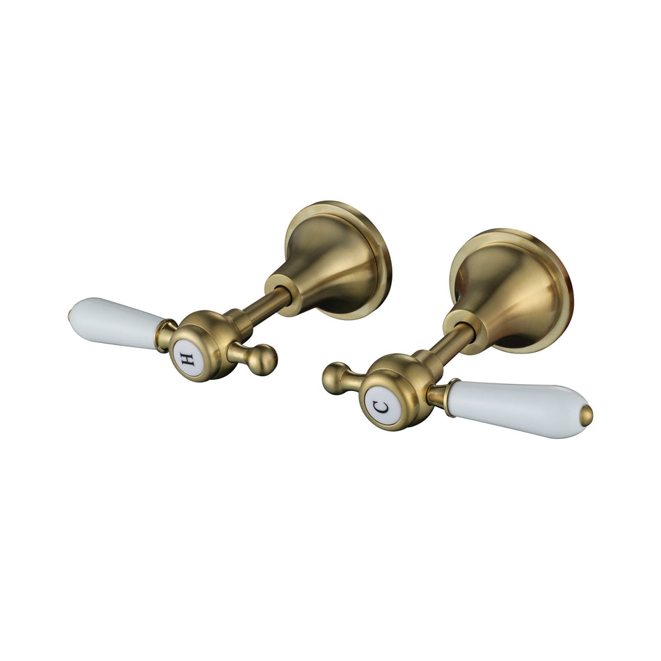 BORDEAUX WALL TOP ASSEMBLIES