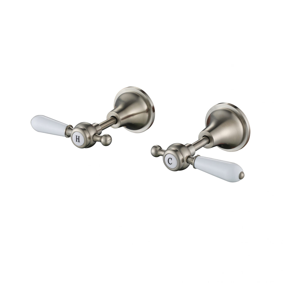 BORDEAUX WALL TOP ASSEMBLIES