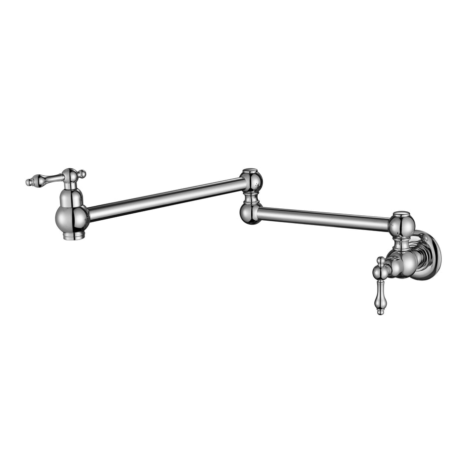 BORDEAUX KITCHEN POT FILLER