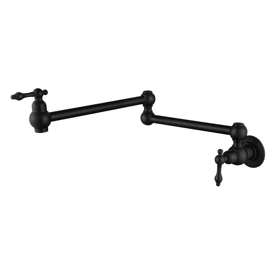 BORDEAUX KITCHEN POT FILLER