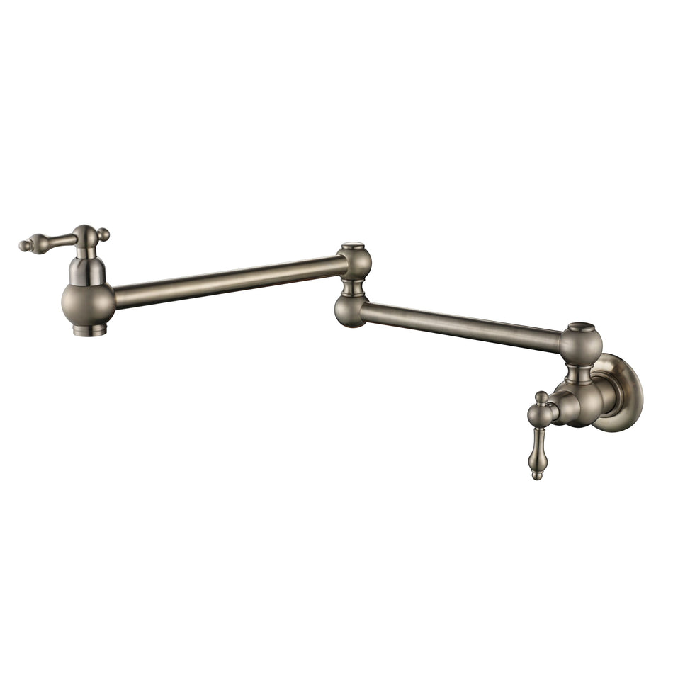 BORDEAUX KITCHEN POT FILLER