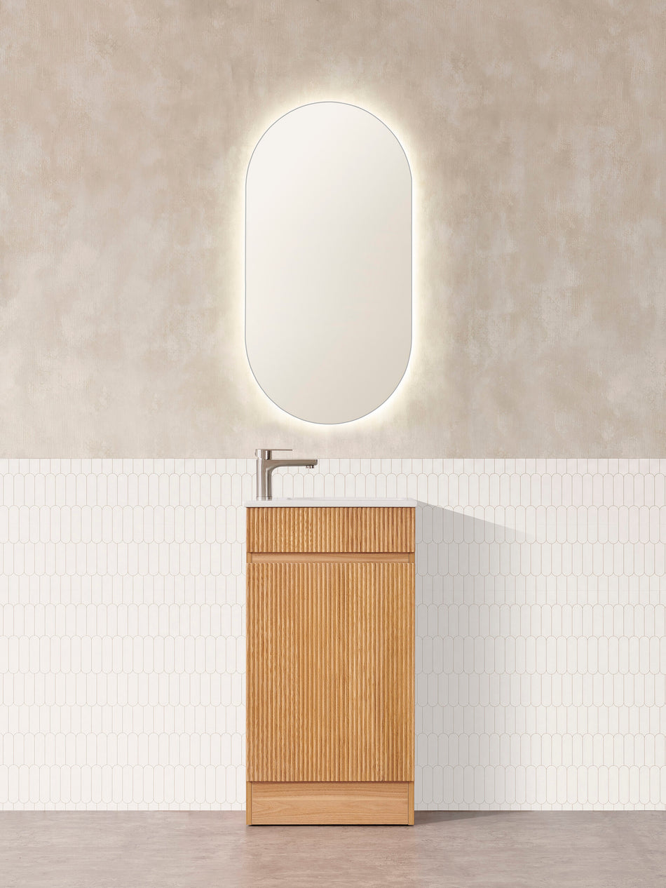 YORK FLOOR STANDING VANITY