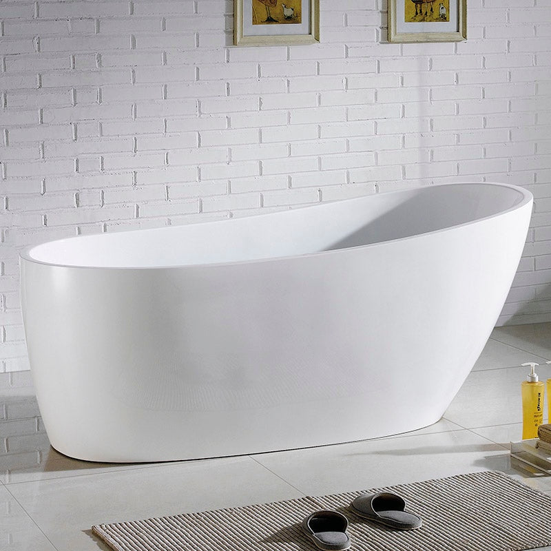 DUBLIN FREESTANDING BATH