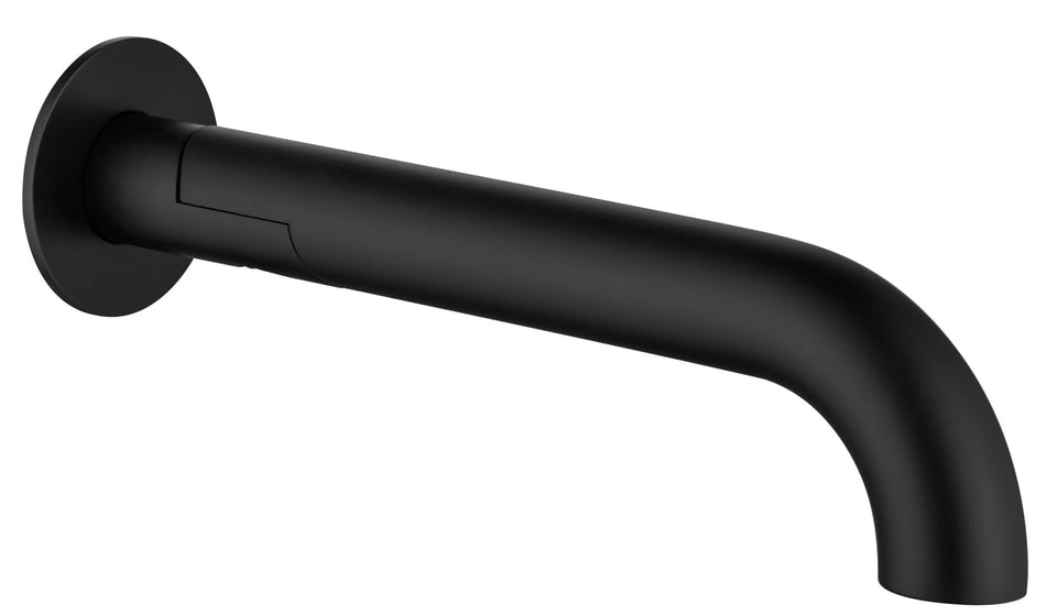 MICA SWIVEL BATH SPOUT