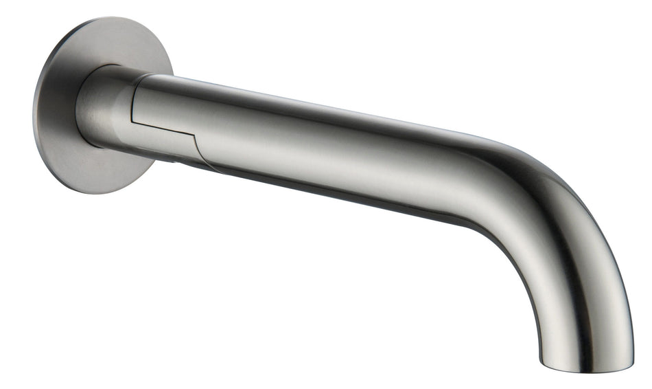 MICA SWIVEL BATH SPOUT