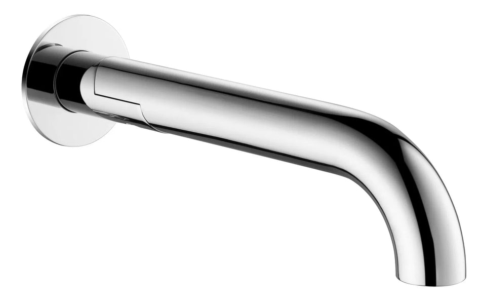 MICA SWIVEL BATH SPOUT