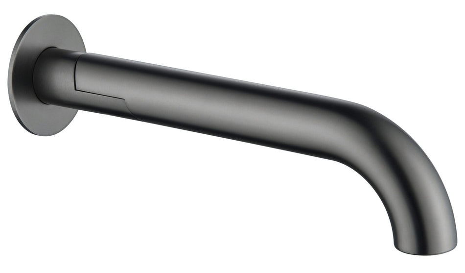 MICA SWIVEL BATH SPOUT