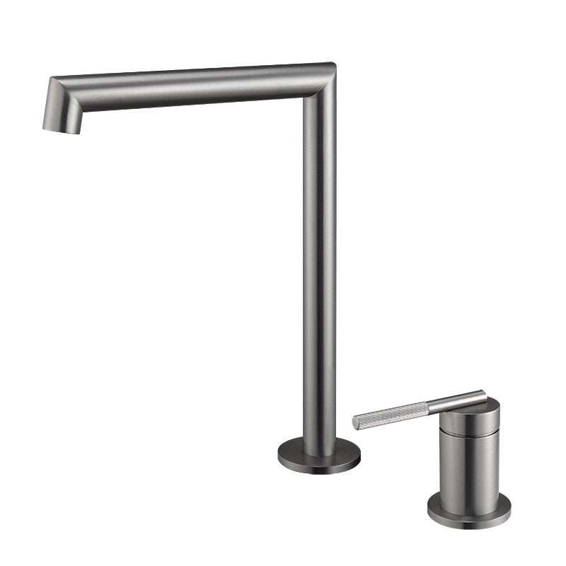 CADDENCE SPLIT TYPE BASIN MIXER