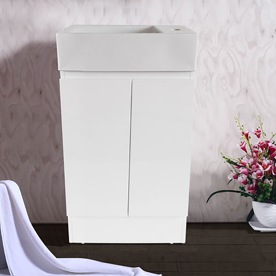 SIENNA SLIMLINE VANITY