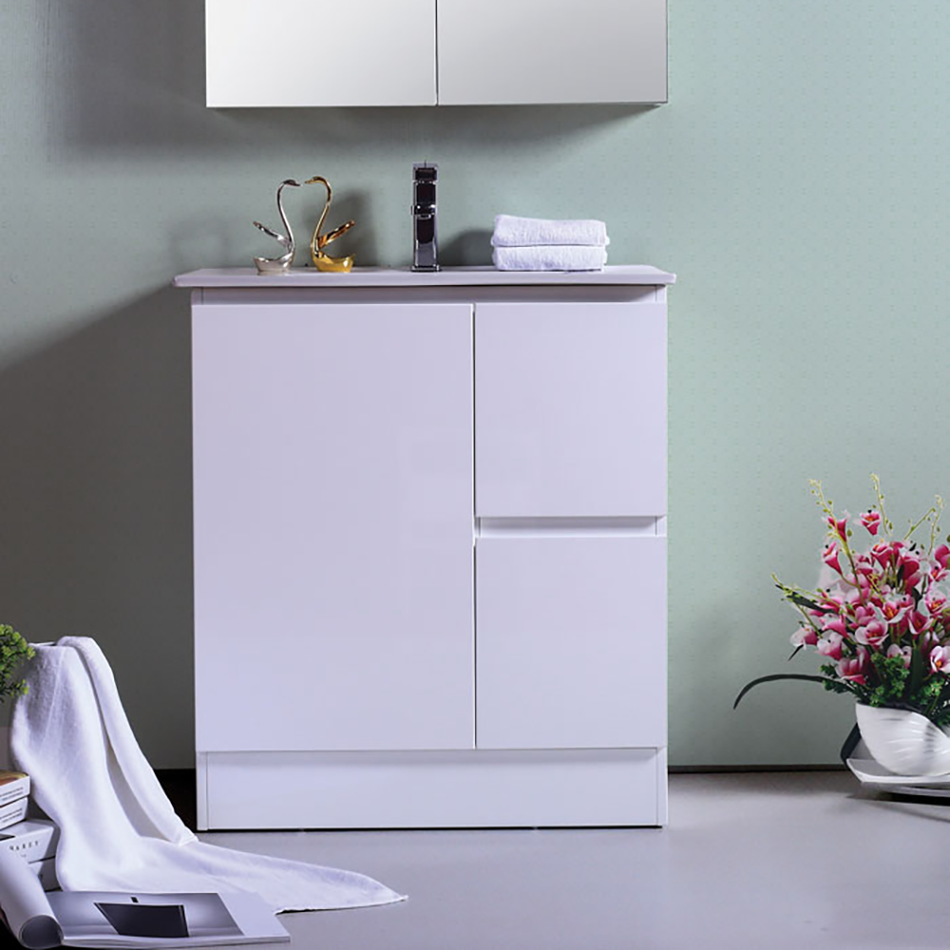 SIENNA SLIMLINE VANITY