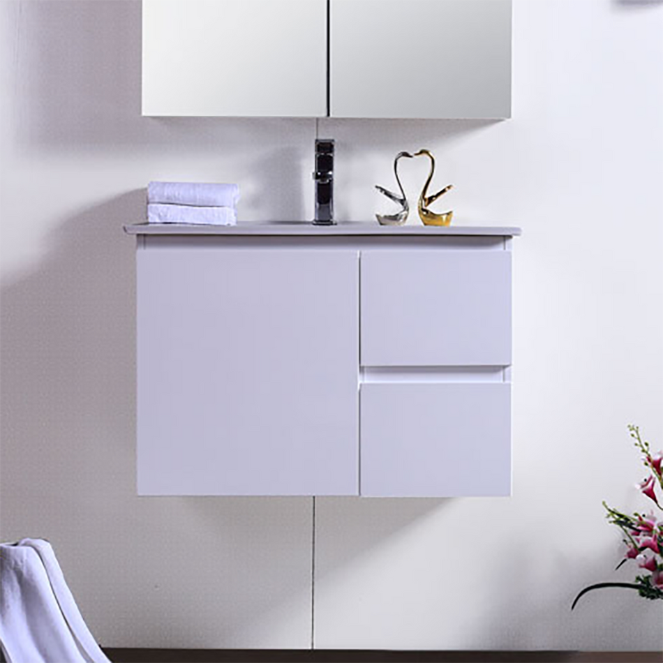 CAPRI WALL HUNG VANITY