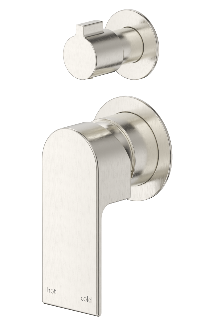 ELENIKO SHOWER MIXER DIVERTER