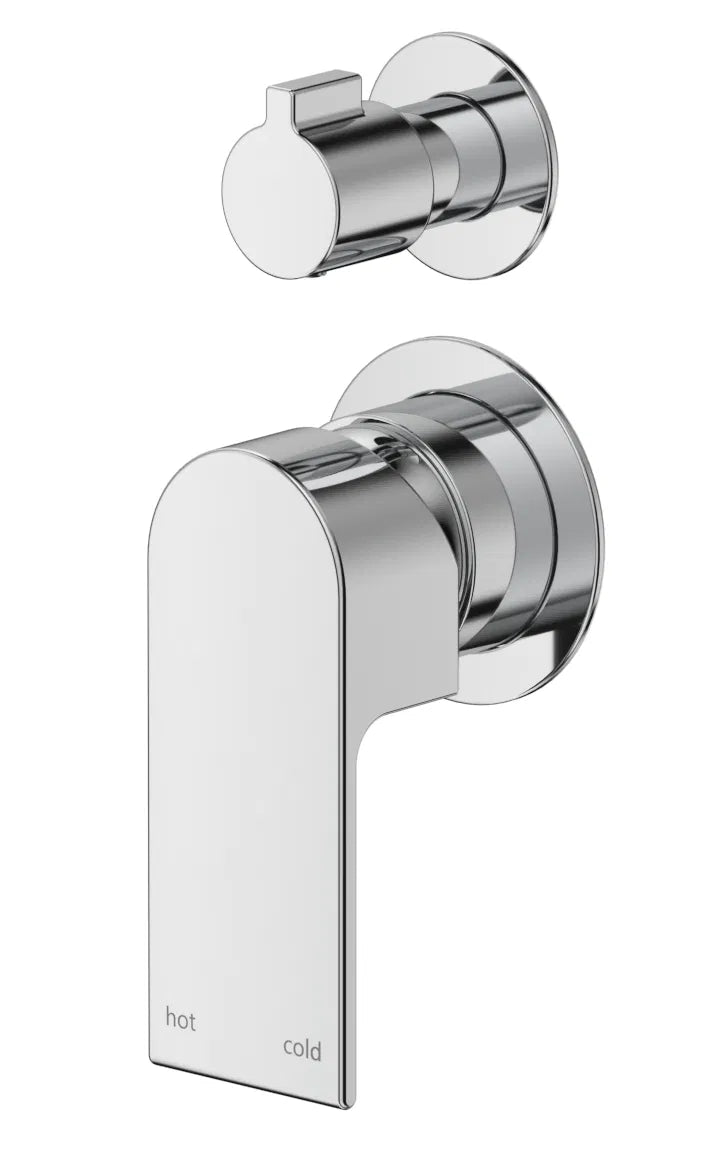 ELENIKO SHOWER MIXER DIVERTER