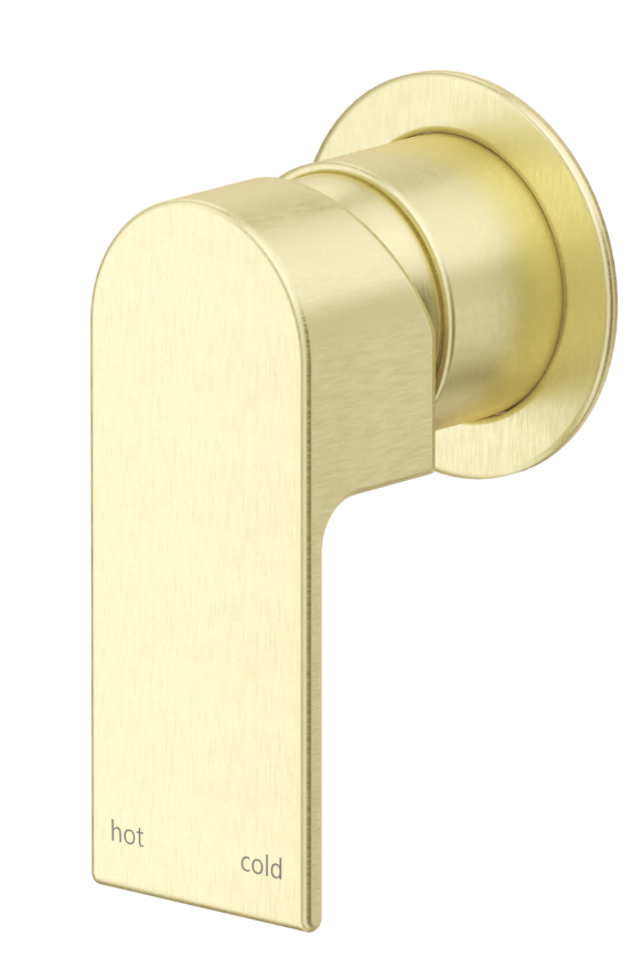 ELENIKO SHOWER MIXER