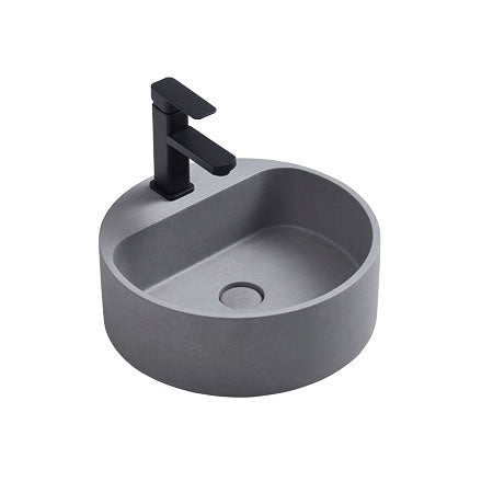 BURANO CONCRETE BASIN