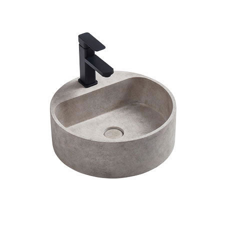 BURANO CONCRETE BASIN