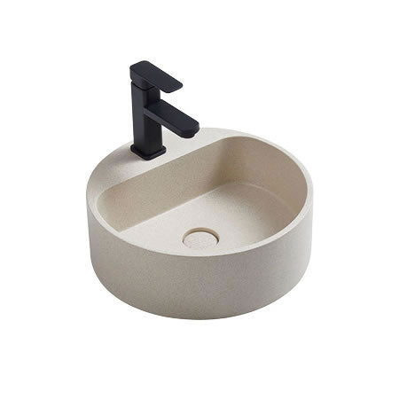 BURANO CONCRETE BASIN