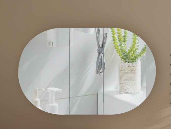 CARYSIL MYSTIC SHAVING CABINET