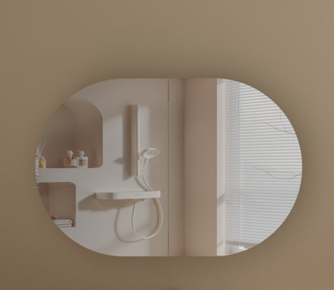 CARYSIL MYSTIC SHAVING CABINET