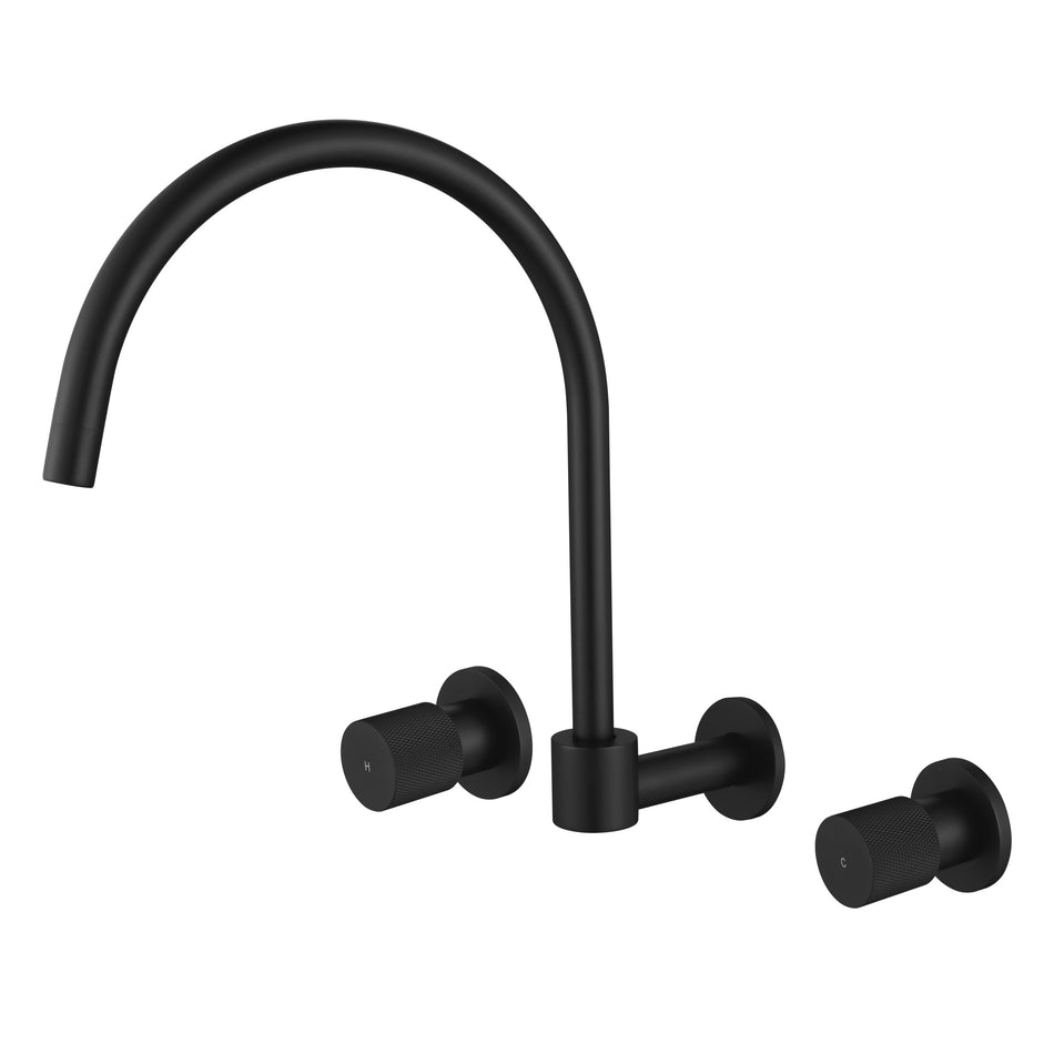 CADENCE WALL SINK SET
