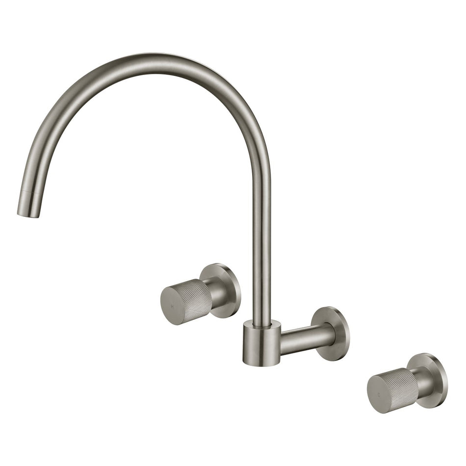 CADENCE WALL SINK SET