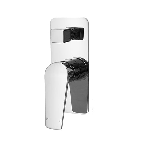 CASCADE SHOWER DIVERTER MIXER