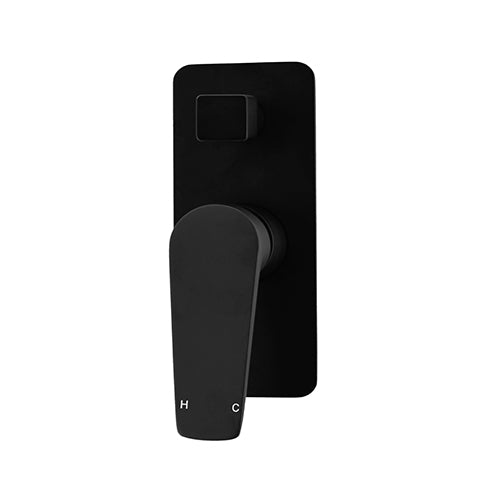 CASCADE SHOWER DIVERTER MIXER