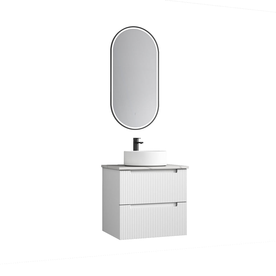 VERONA WALL HUNG VANITY