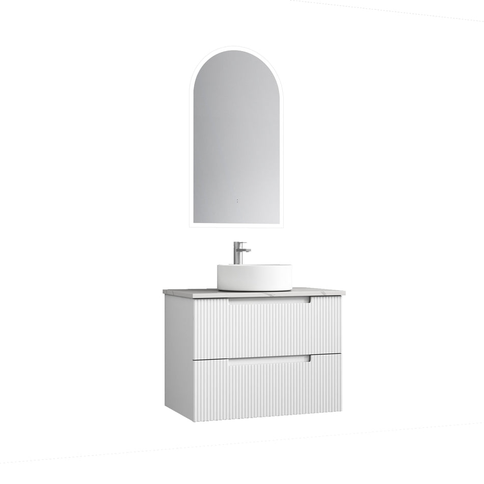 VERONA WALL HUNG VANITY