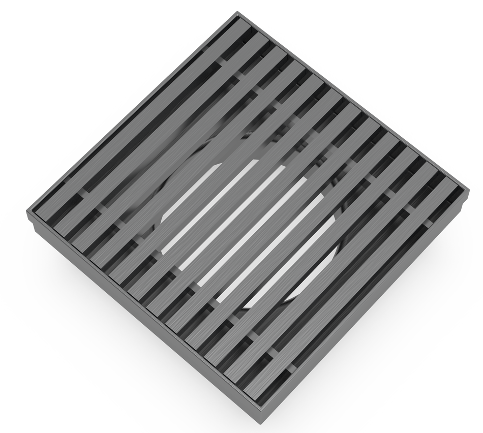 CFG BUILDERS RANGE FLOOR DRAIN 100X100