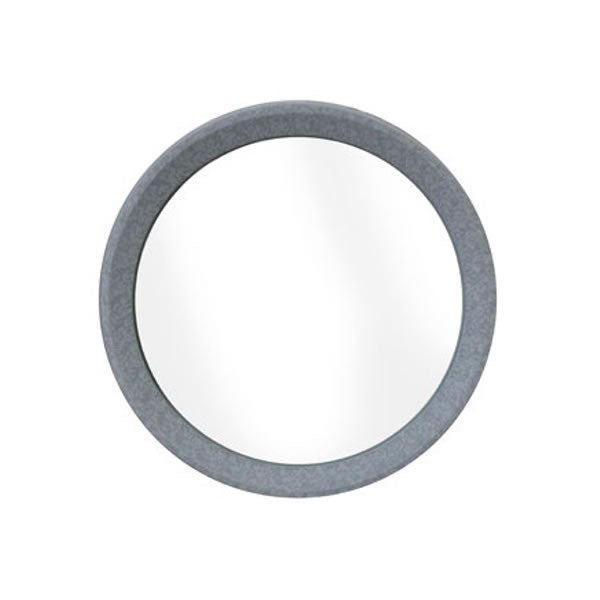 NAGA PERUGIA CONCRETE MIRROR