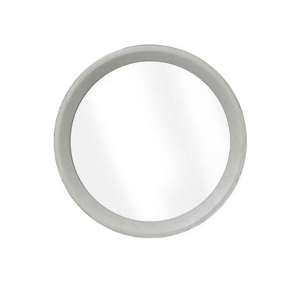 NAGA PERUGIA CONCRETE MIRROR