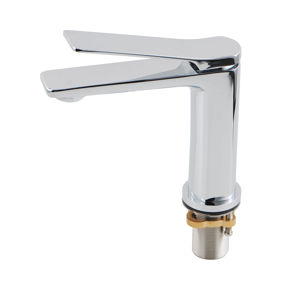 RUSHY BASIN MIXER