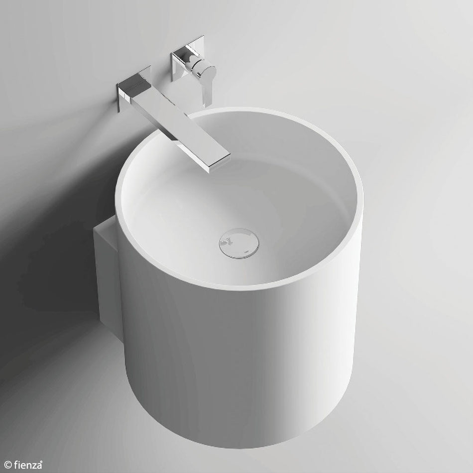 LIVO WALL HUNG BASIN